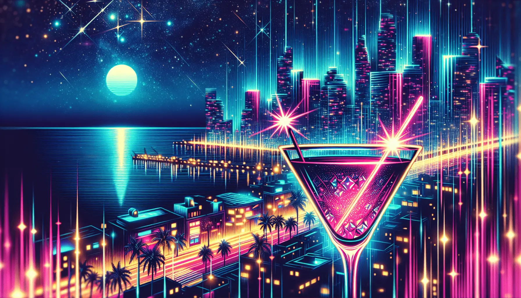 Exploring the Best Nightlife in Miami - Only in Mia