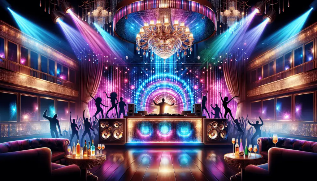 What Are the Best Clubs in Miami for Nightlife Enthusiasts?