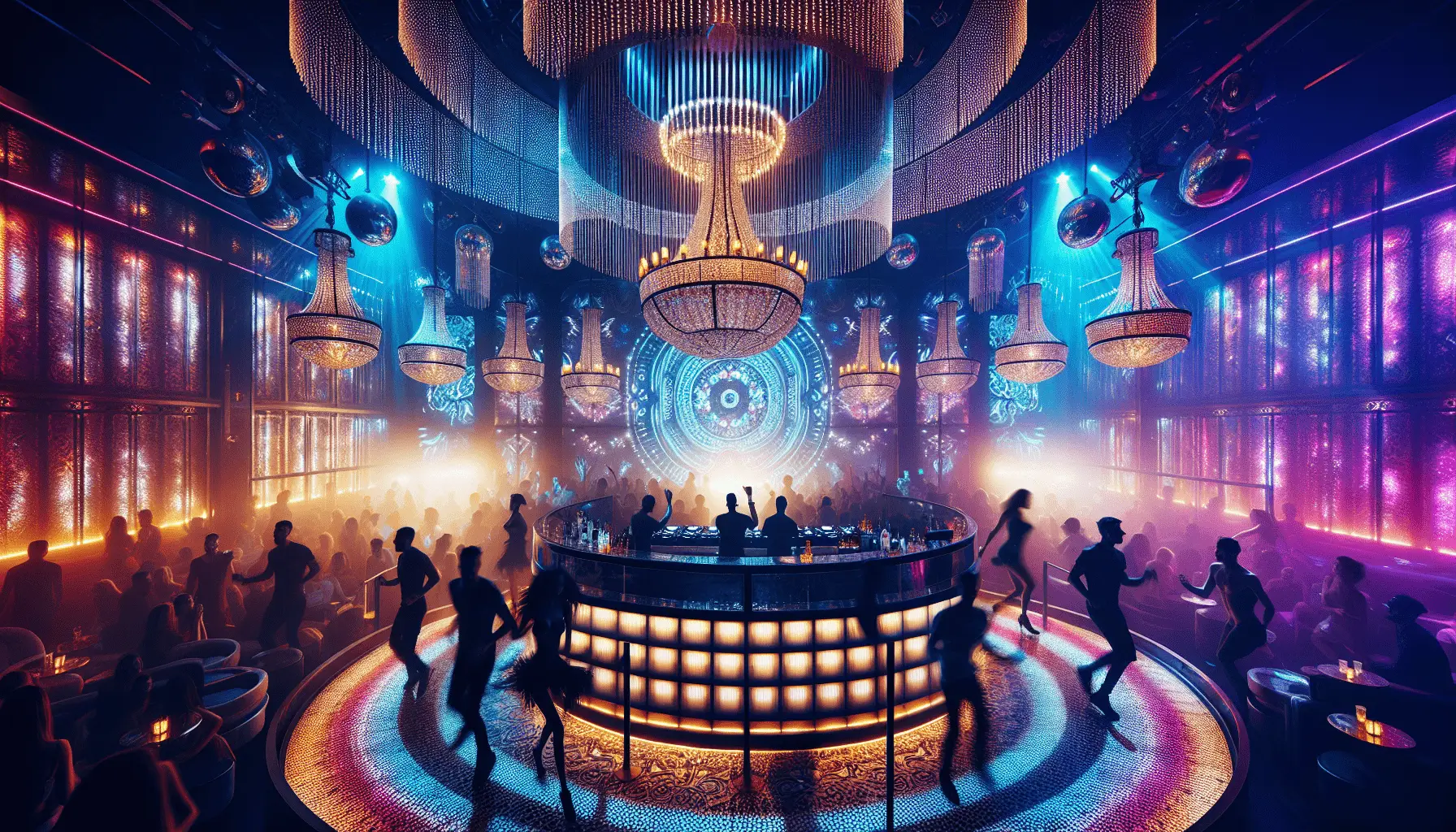 What Are the Best Clubs in Miami for Nightlife Enthusiasts? - Only in Mia
