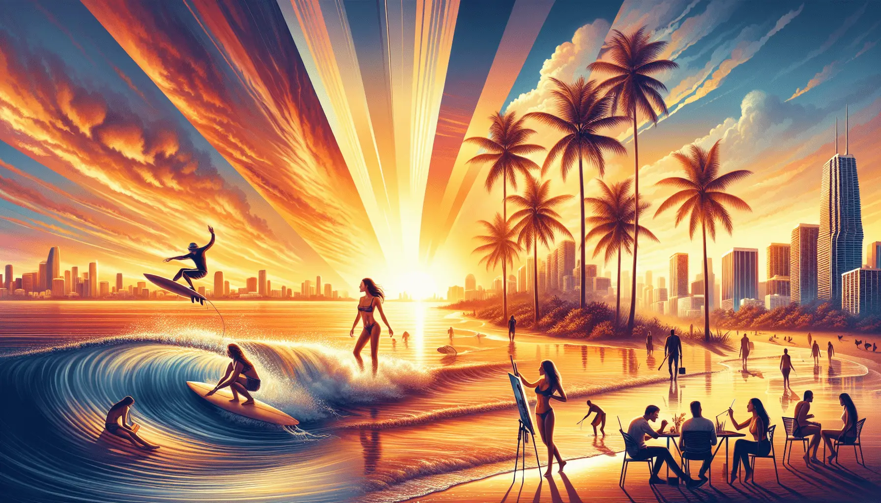 When is the Best Time to Visit Miami for an Unforgettable Experience ...