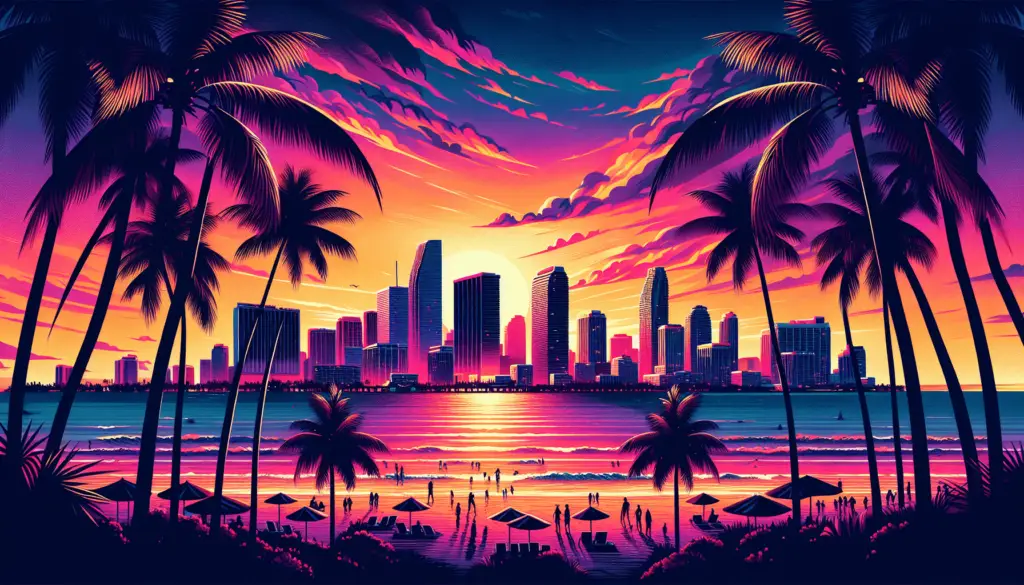 Must-See Upcoming Events In Miami, Florida This Month