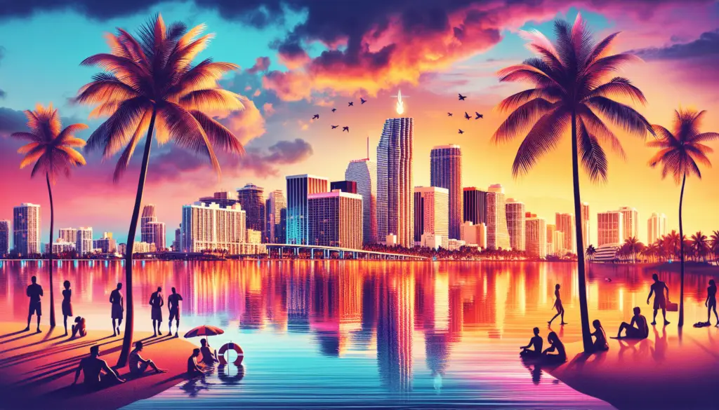 Must-See Upcoming Events In Miami, Florida This Month