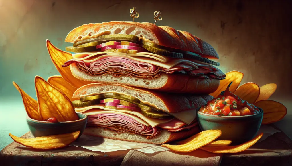 The Culinary Delights: What is Miami Known For?