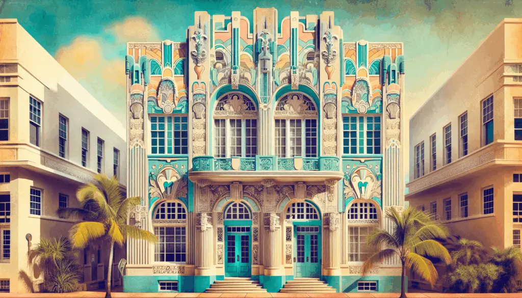 Unveiling What Miami is Known For: History and Heritage