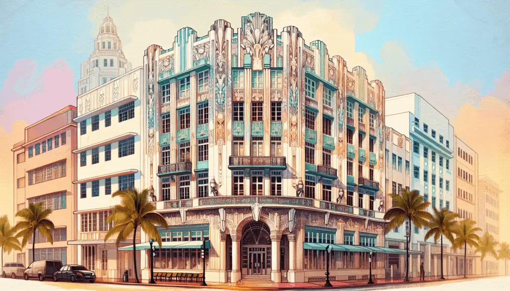 Unveiling What Miami is Known For: History and Heritage