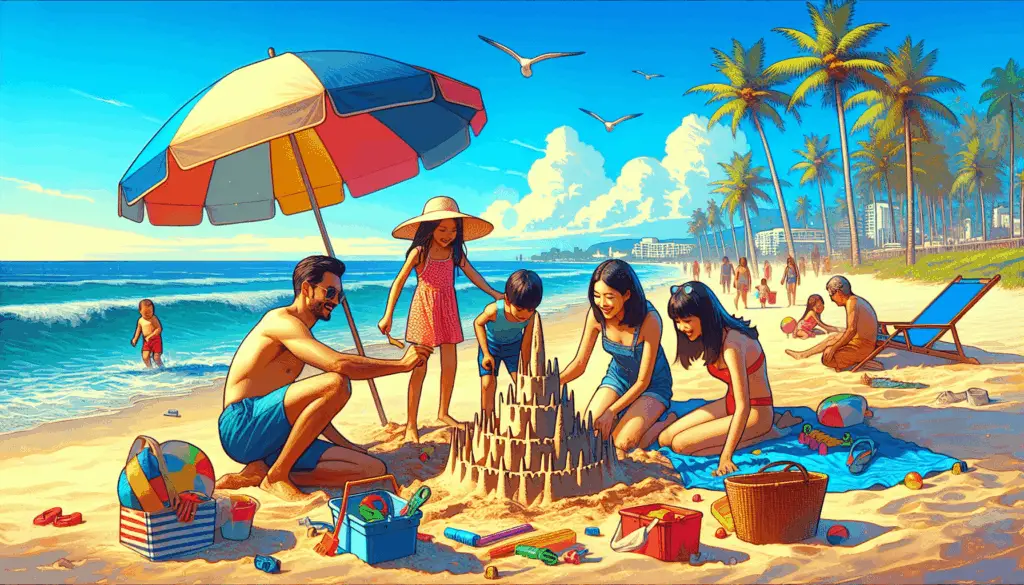 Discover When is the Best Time to Visit Miami for Family Fun