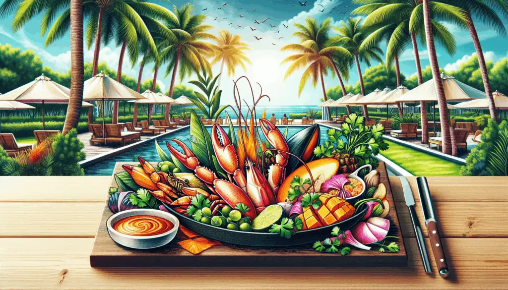 Gastronomic Upcoming Events In Miami, Florida to Savor