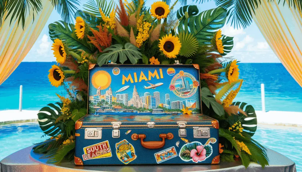 Travel Tips on When is the Best Time to Visit Miami