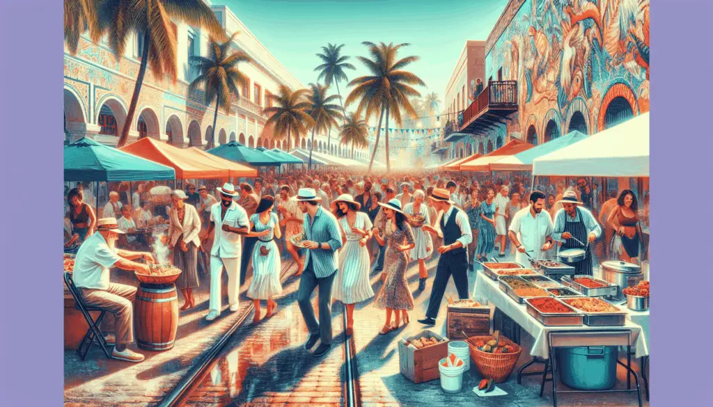 Unique Upcoming Events In Miami, Florida for Everyone