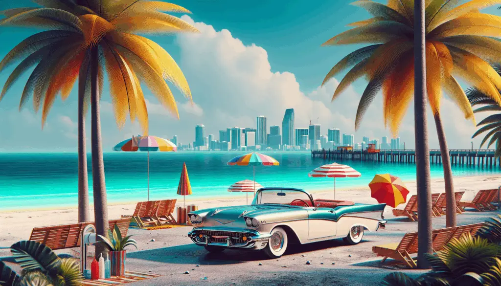 A Guide to the Top Things to Do in Miami