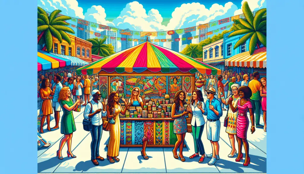 Community Upcoming Events In Miami, Florida to Get Involved