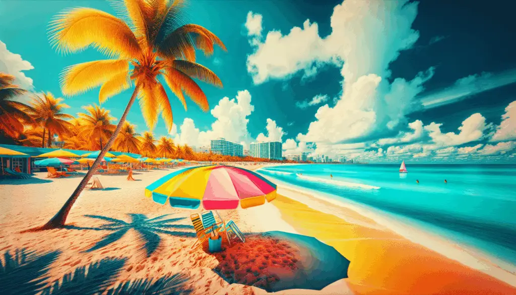 Highlights of What Are the Top Things to Do in Miami