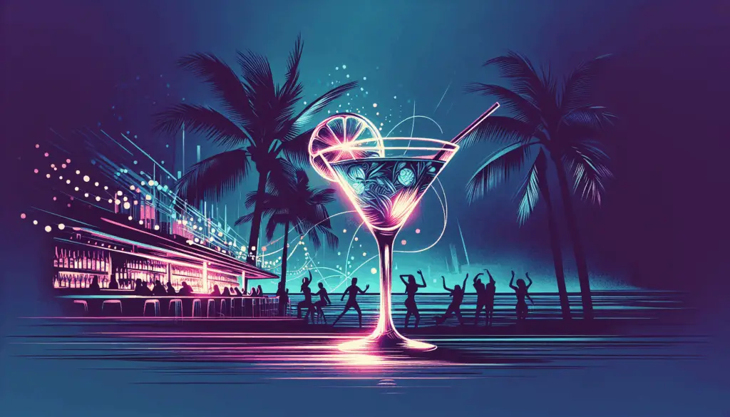 Exploring the Best Nightlife in Miami