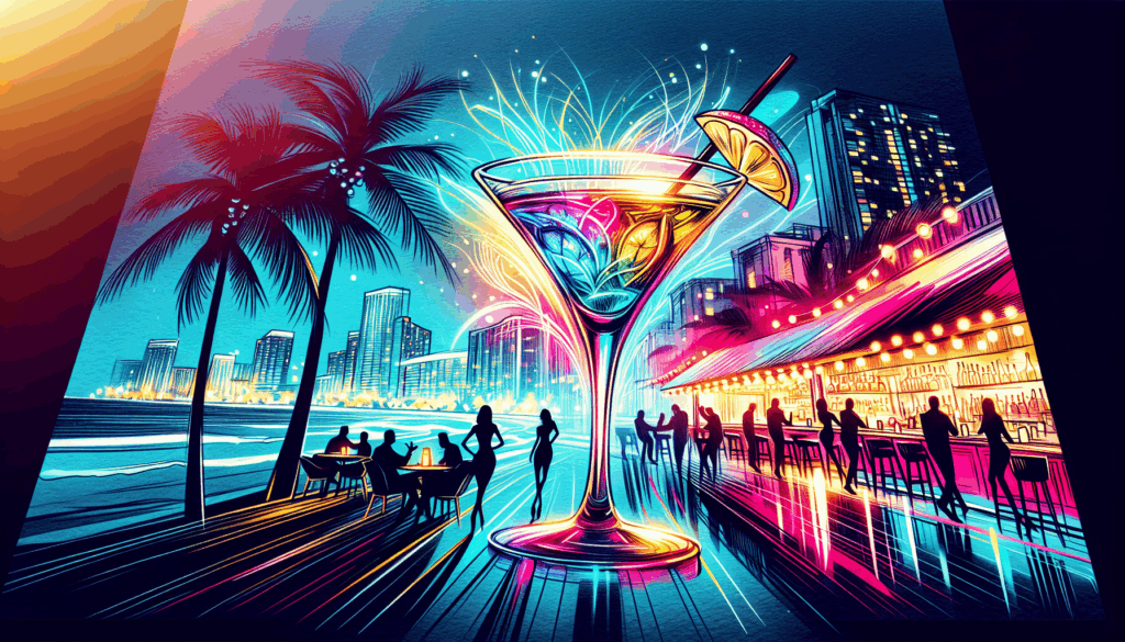 Exploring the Best Nightlife in Miami