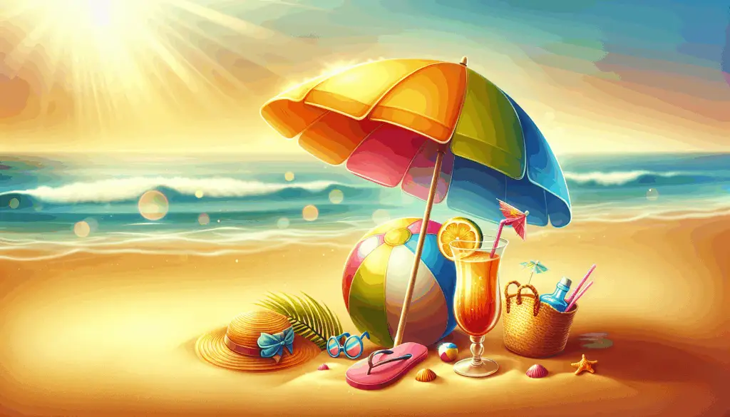 Day Parties: The Heart of Beach Hookup Culture Day Parties: The Heart of Beach Hookup Culture