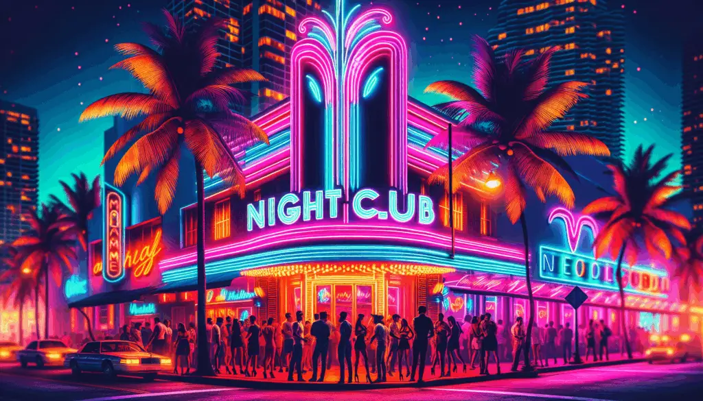 Discovering the Best Nightlife Destinations in Miami