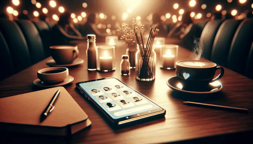 Exploring Casual Encounters: What You Need to Know Exploring Casual Encounters: What You Need to Know