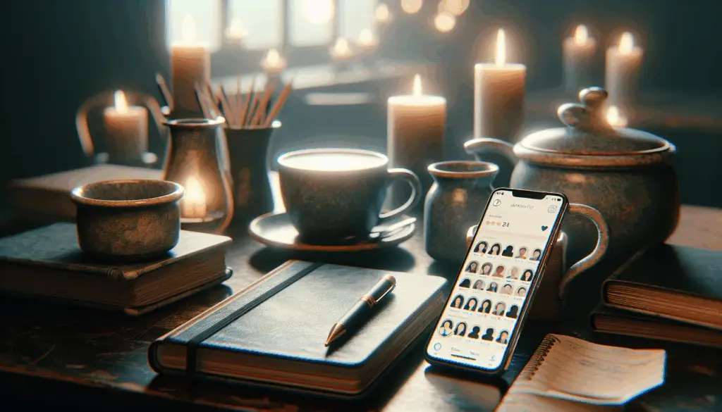 Exploring Casual Encounters: What You Need to Know Exploring Casual Encounters: What You Need to Know