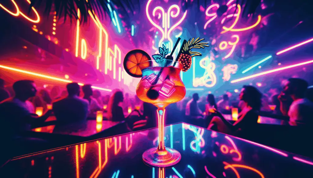 Exploring the Best Clubs in Miami Exploring the Best Clubs in Miami