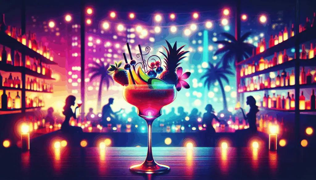 The Ultimate Guide to Miamis Best Nightlife