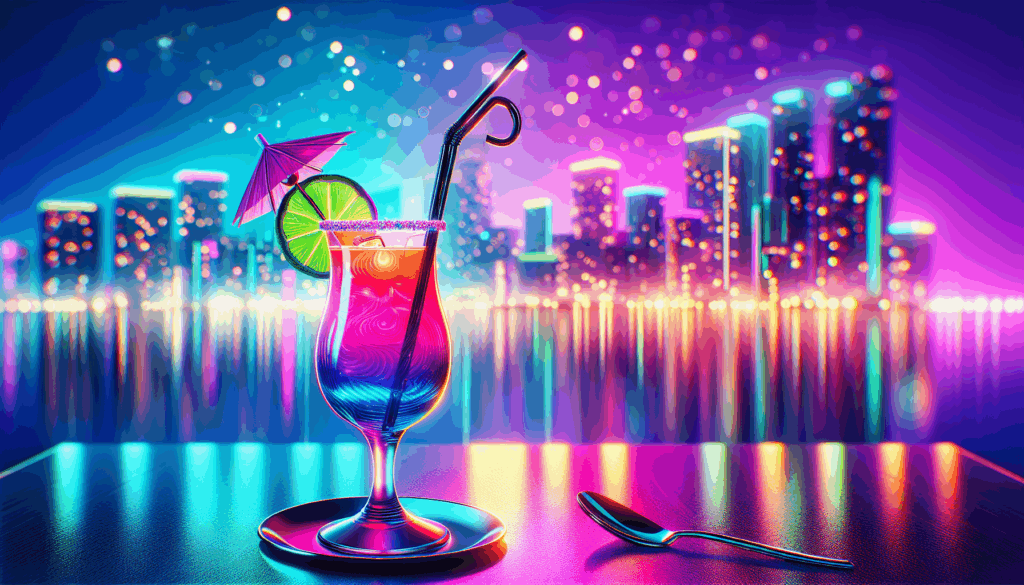 Where to Find the Best Nightlife in Miami