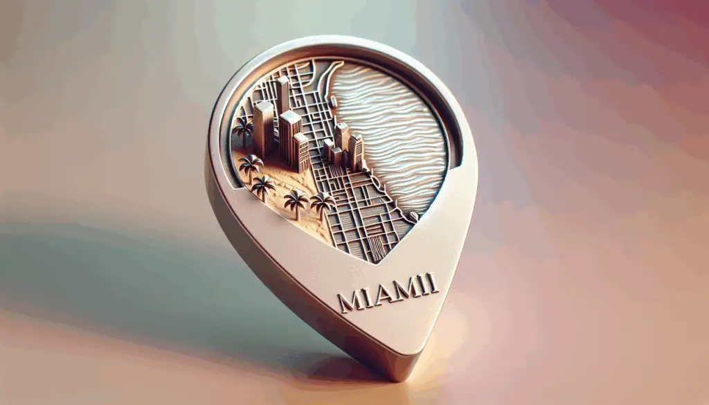 Are Miami and Miami-Dade County the same thing? A clear guide