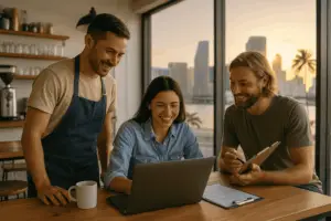 businesses in Florida looking for legal advice