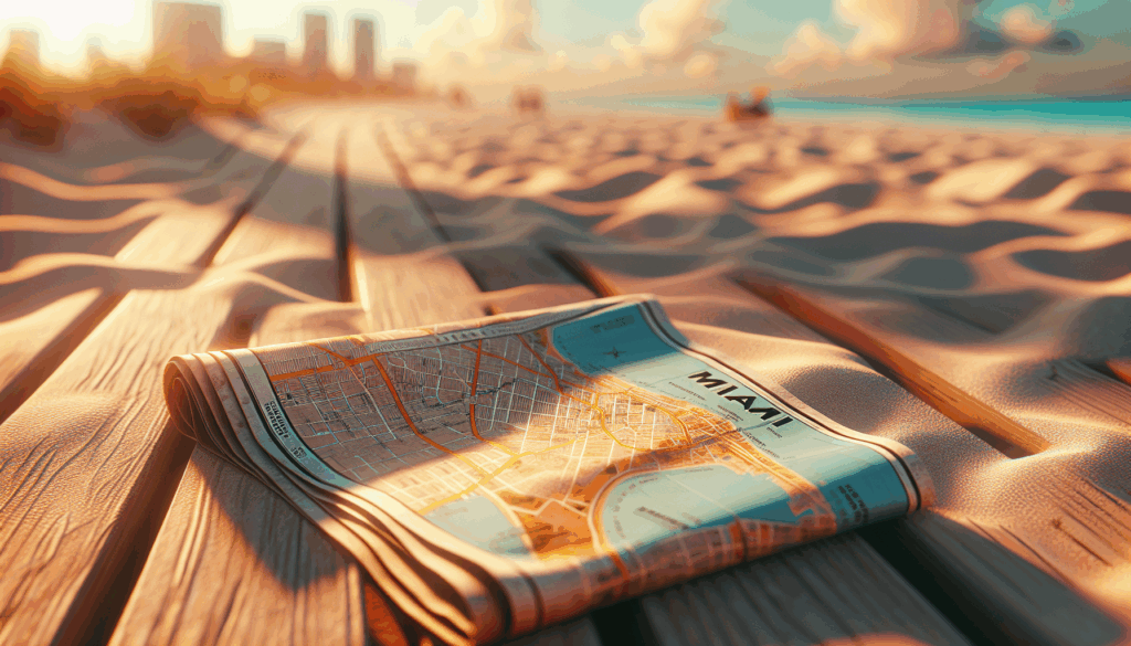 Common Mistakes When Visiting Miami for the First Time