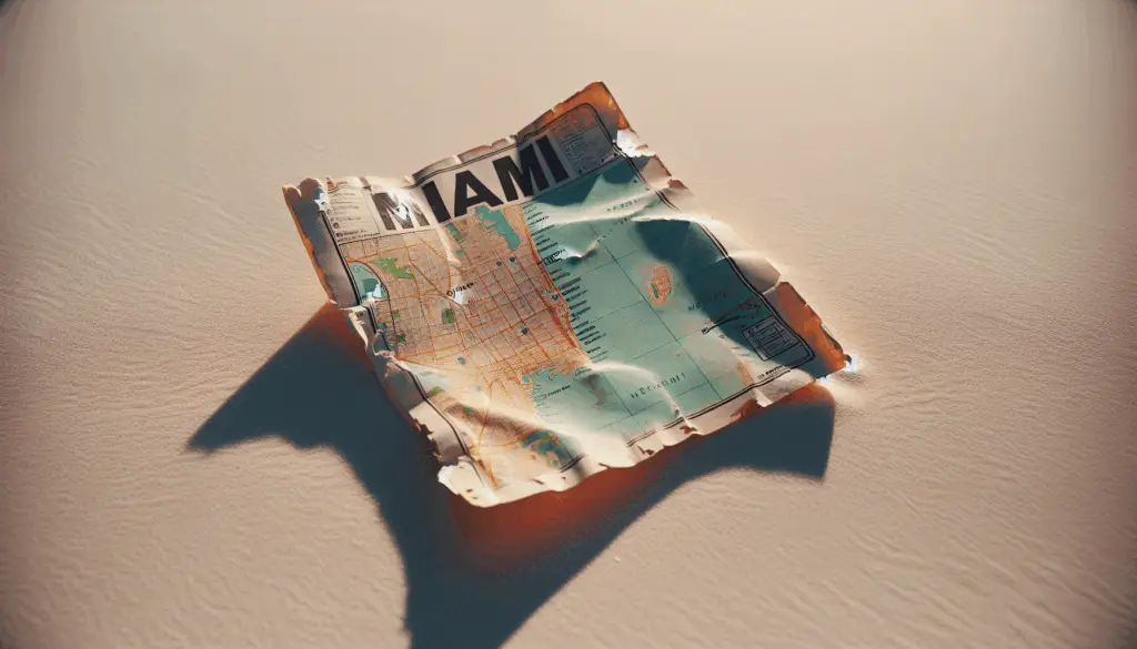 Common Mistakes When Visiting Miami for the First Time Common Mistakes When Visiting Miami for the First Time