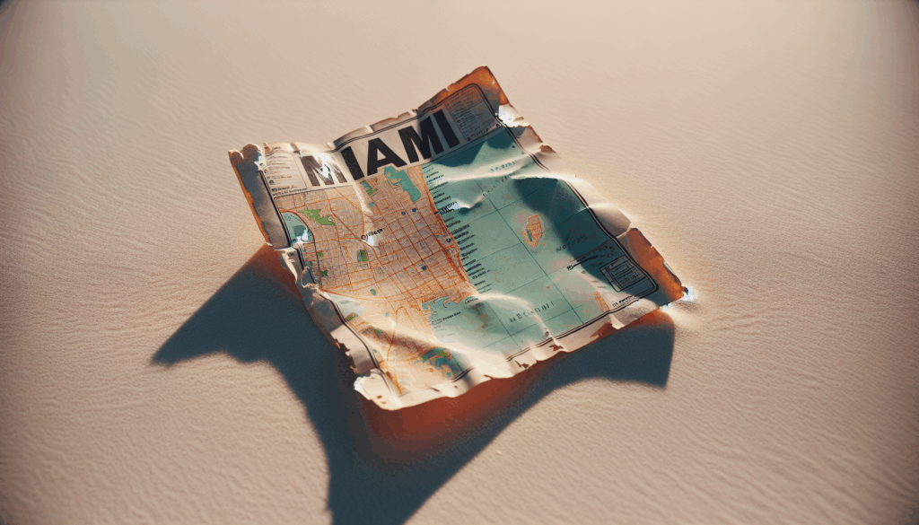 Common Mistakes When Visiting Miami for the First Time