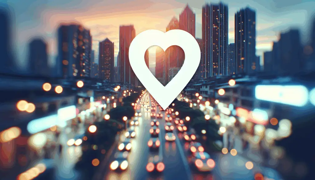 Finding Love: Forums for Local Hookup Advice