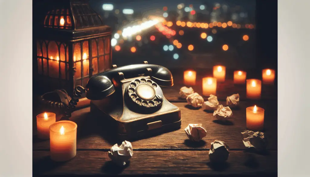 Last-Minute Hookups: Embrace the Spontaneity