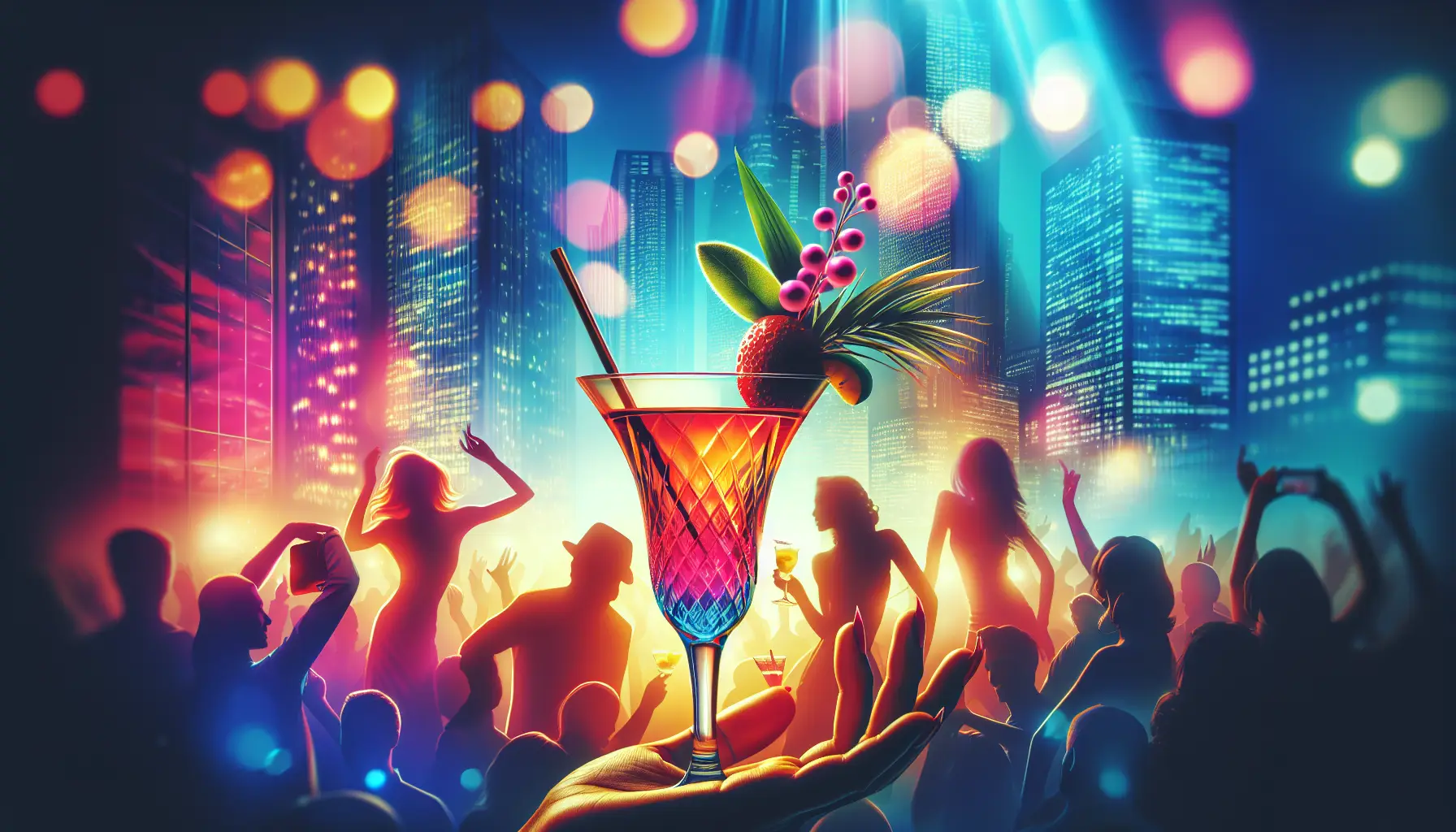 Top Recommendations for What are the Best Clubs in Miami - Only in Mia