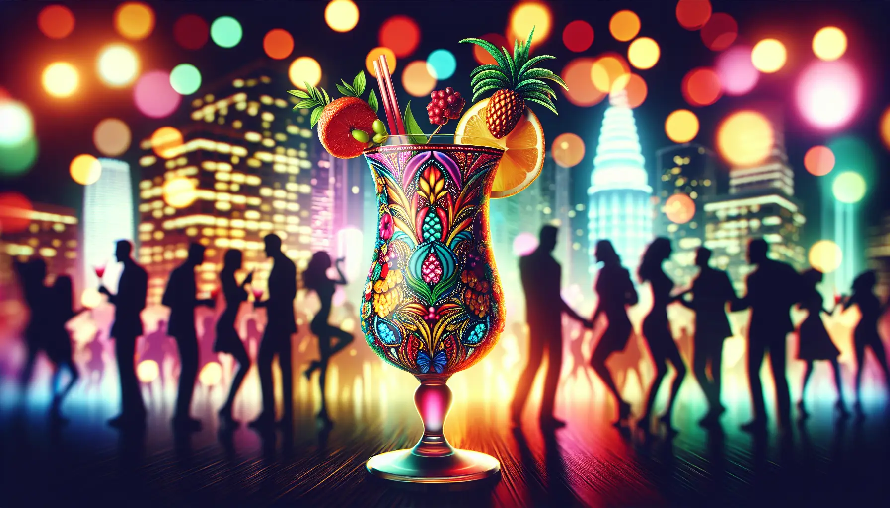 Unveiling What are the Best Clubs in Miami - Only in Mia