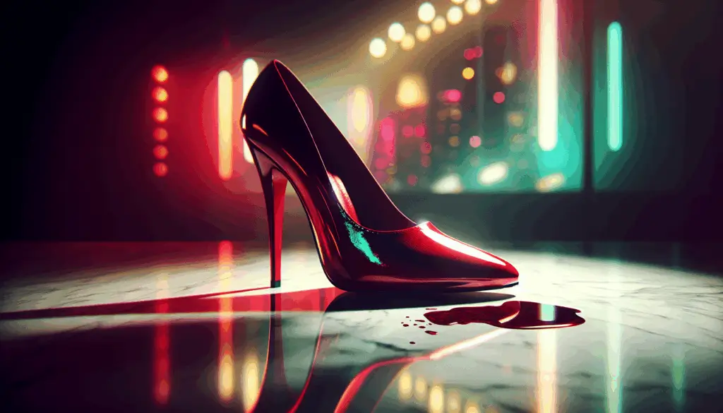 Miami Glamour Meets a Bank Bloodbath in a Scandal of Privilege and Punishment Miami Glamour Meets a Bank Bloodbath in a Scandal of Privilege and Punishment