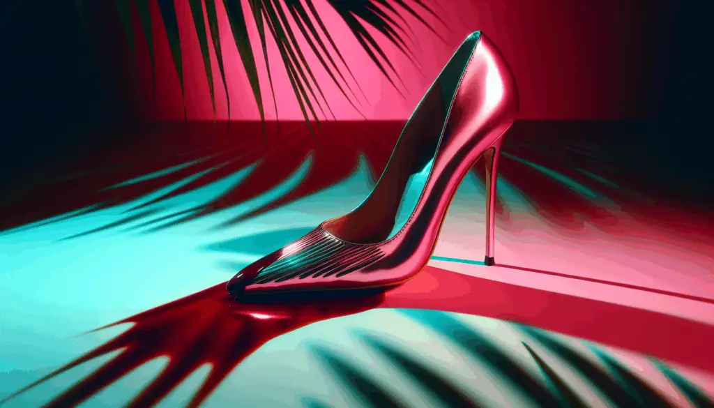 Miami Glamour Meets a Bank Bloodbath in a Scandal of Privilege and Punishment Miami Glamour Meets a Bank Bloodbath in a Scandal of Privilege and Punishment