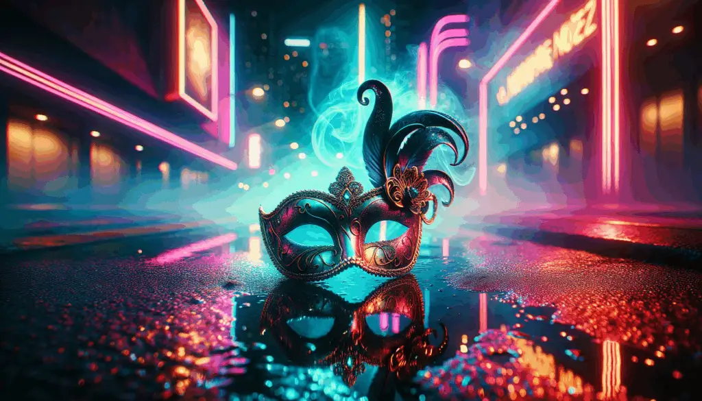 Midnight Secrets of Miami Nightlife