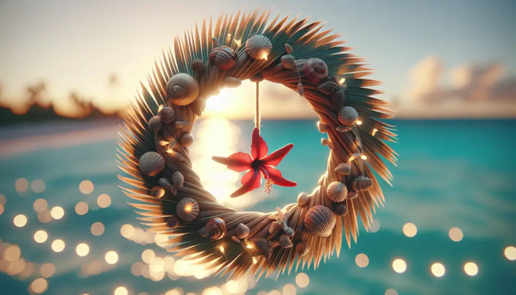 Christmas Eve in Miami Feels Different Because of Tropical Traditions