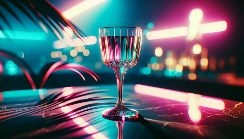 Miami Elite Nightlife Crowd Reacts to a Wild New Club