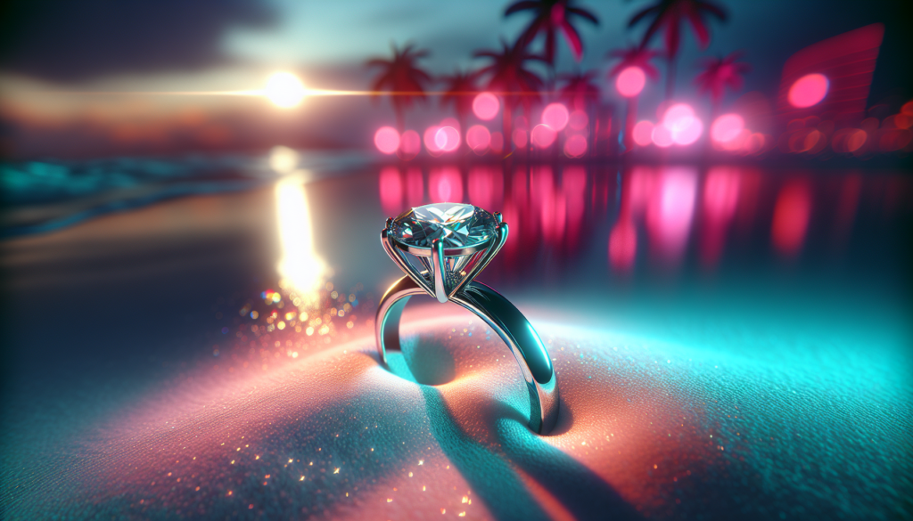 Miami Luxury Dating Scene Faces a Scandalous Twist