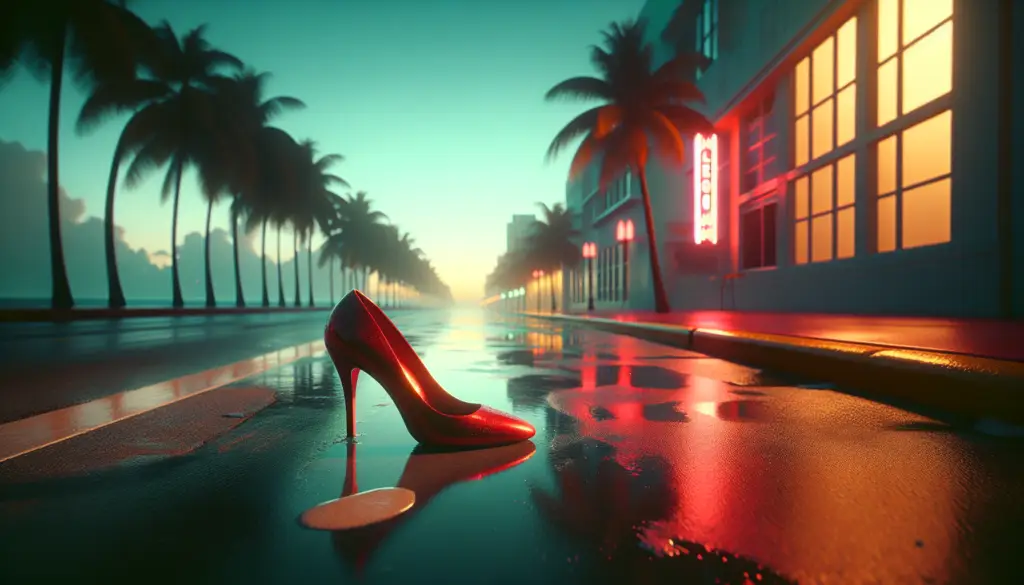 Model’s Disappearance Shakes Miami Fashion Scene