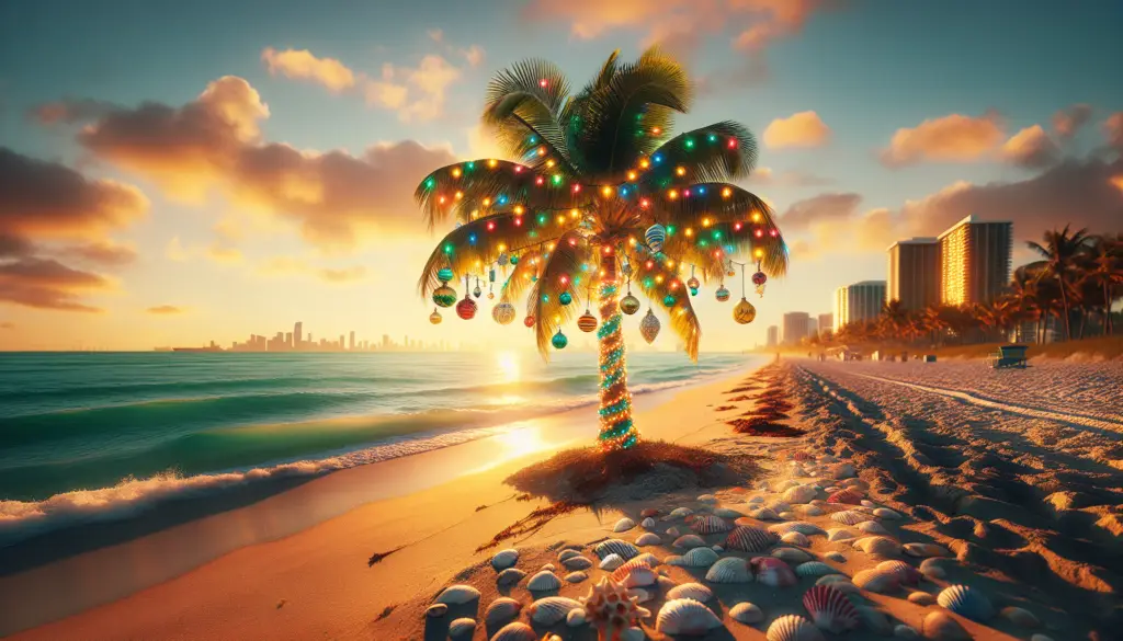 Things to Do on Christmas Day in Miami When the City Is Still Moving