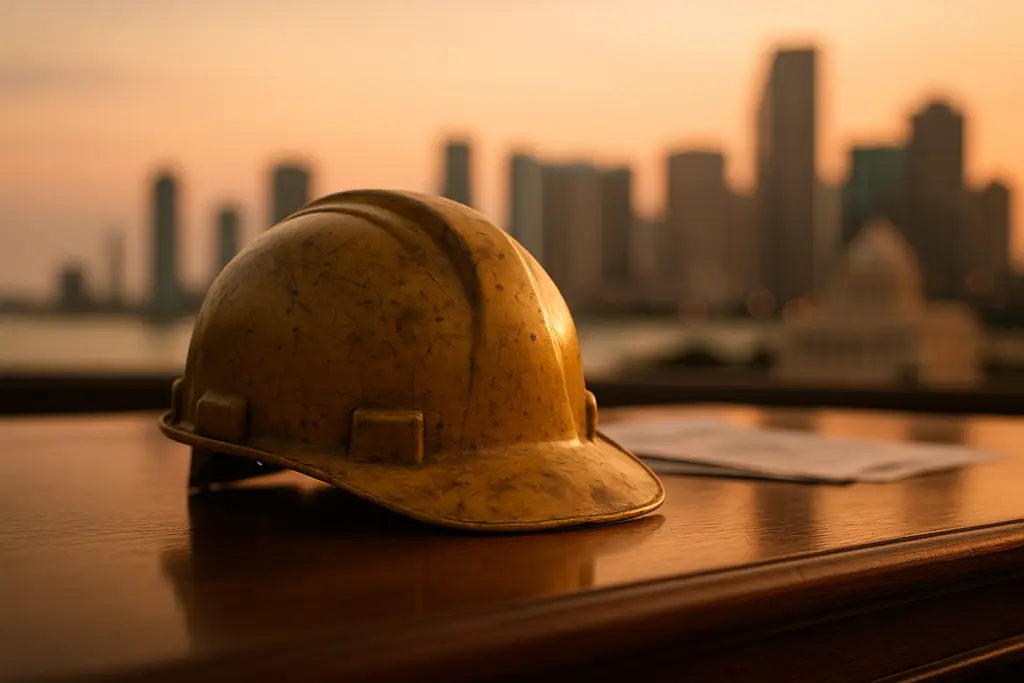 Connections Between Developer and Former Miami Mayor Draw Scrutiny — Essential Facts