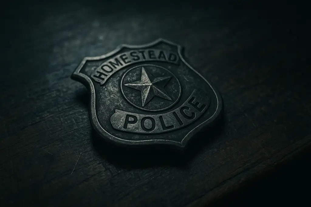 Homestead Police Controversy: Essential Facts (2026) Homestead Police Controversy: Essential Facts (2026)