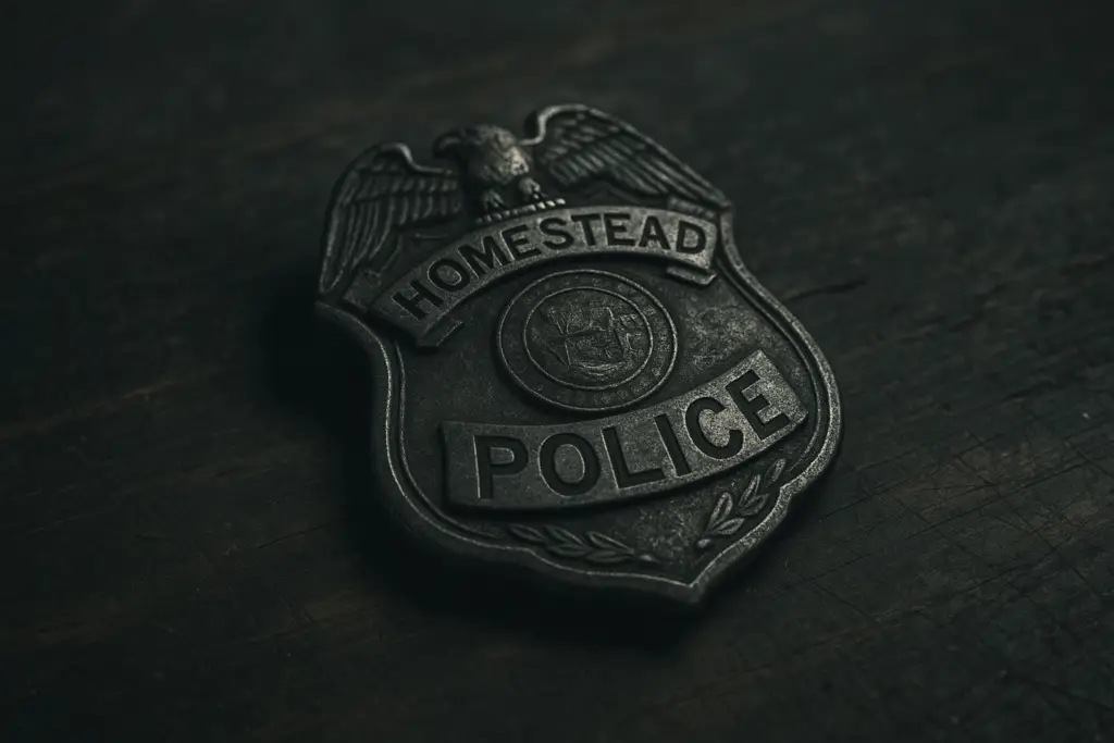 Homestead Police Controversy: Essential Facts (2026) Homestead Police Controversy: Essential Facts (2026)