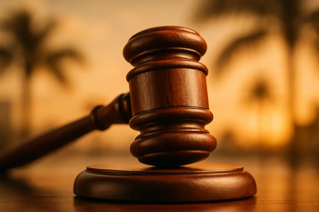 Nepotism Allegations in Miami-Dade Government: Essential Facts Nepotism Allegations in Miami-Dade Government: Essential Facts