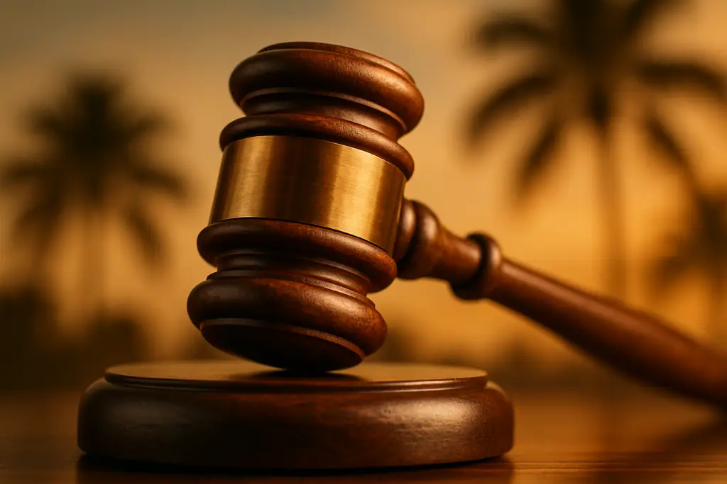 Nepotism Allegations in Miami-Dade Government: Essential Facts Nepotism Allegations in Miami-Dade Government: Essential Facts