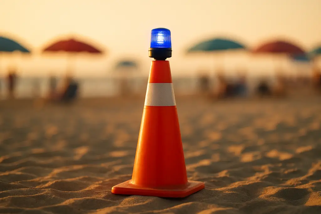Spring Break Crackdowns and Public Safety Concerns: Expert Tips Spring Break Crackdowns and Public Safety Concerns: Expert Tips