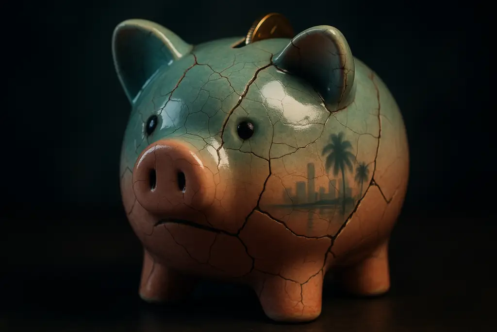 The $11 Million HOA Fraud Case That Shocked Miami Homeowners Best