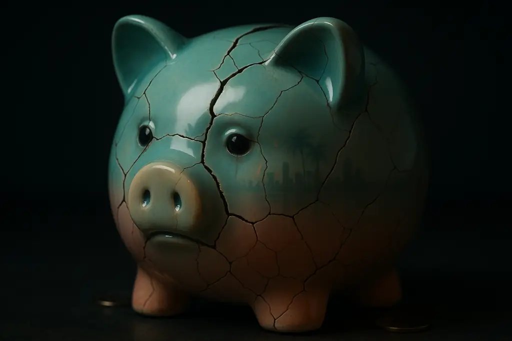 The $11 Million HOA Fraud Case That Shocked Miami Homeowners Best